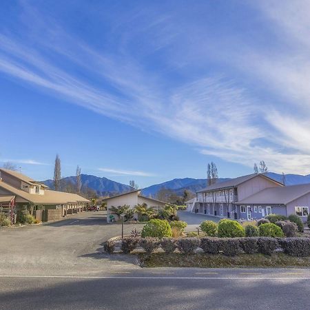 Mohua Motels Takaka Luaran gambar