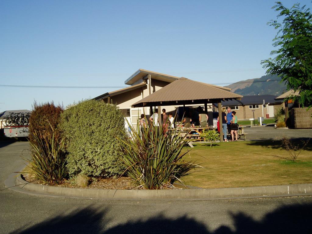 Mohua Motels Takaka Luaran gambar