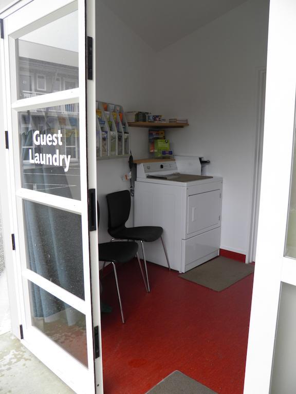 Mohua Motels Takaka Luaran gambar