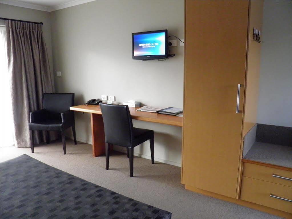 Mohua Motels Takaka Luaran gambar