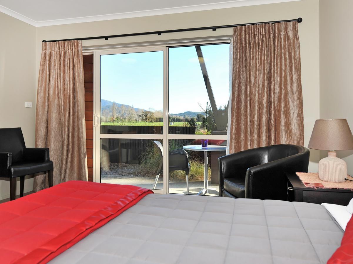 Mohua Motels Takaka Luaran gambar