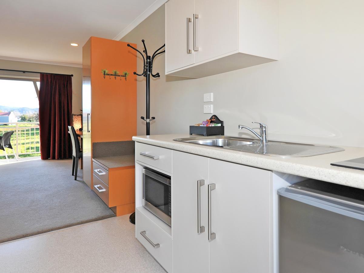 Mohua Motels Takaka Luaran gambar
