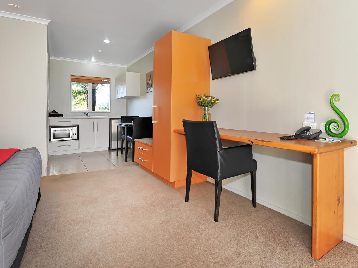 Mohua Motels Takaka Luaran gambar
