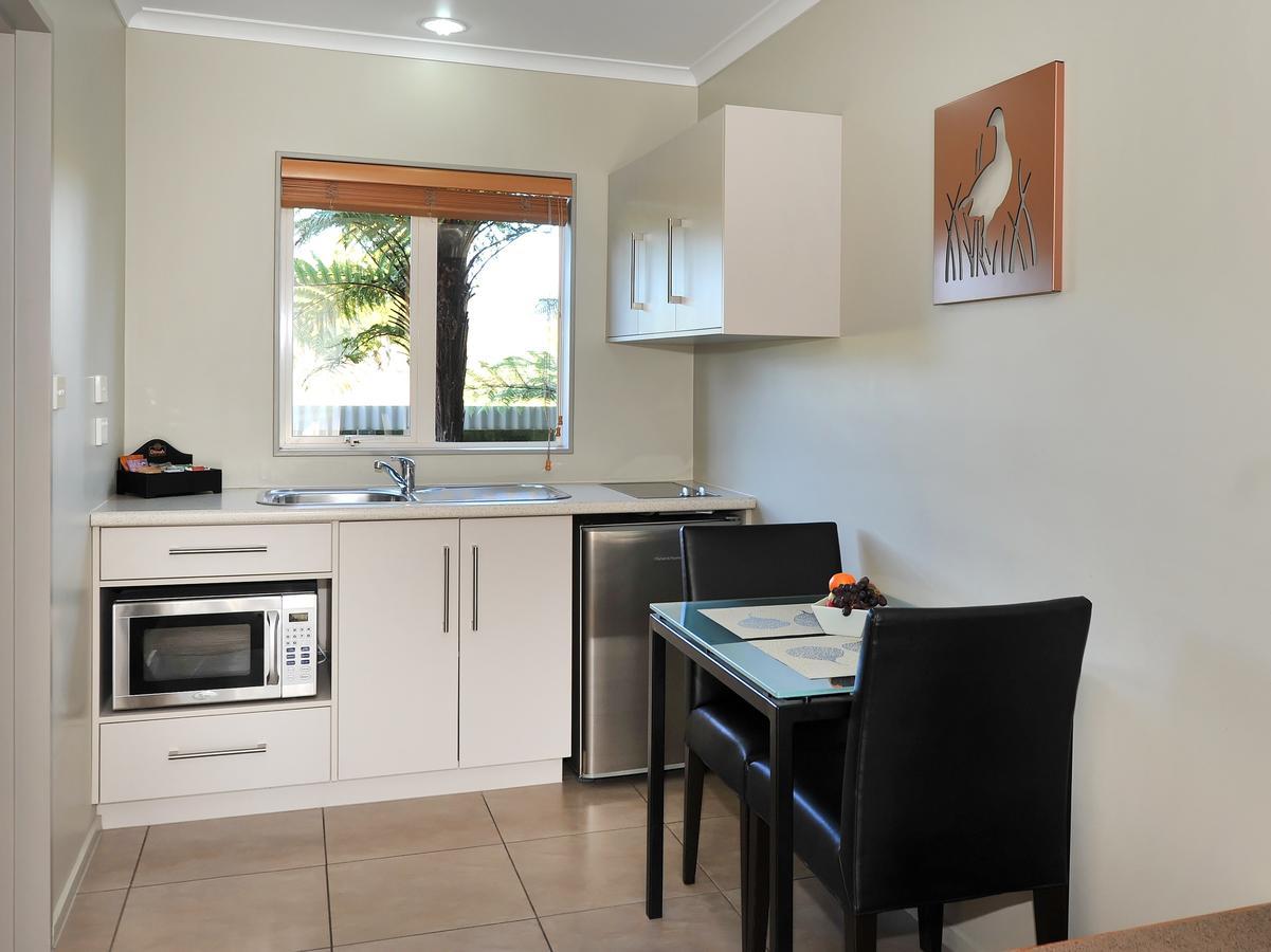 Mohua Motels Takaka Luaran gambar