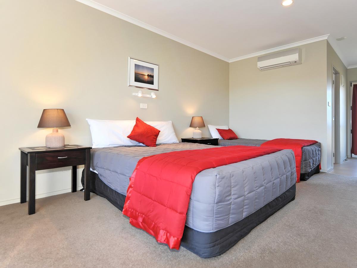 Mohua Motels Takaka Luaran gambar