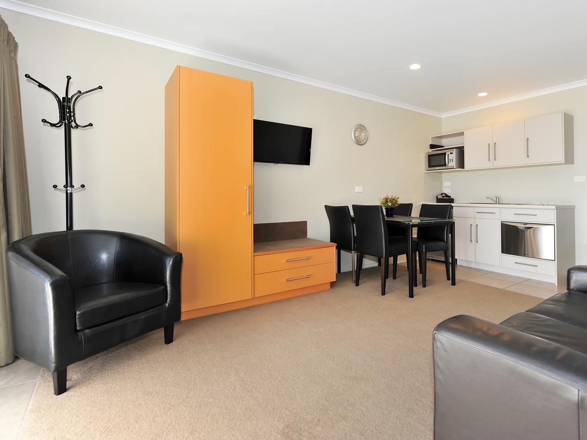 Mohua Motels Takaka Luaran gambar