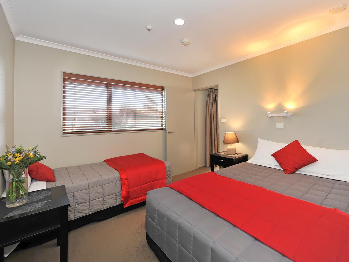 Mohua Motels Takaka Luaran gambar