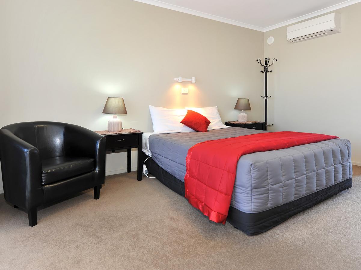 Mohua Motels Takaka Luaran gambar