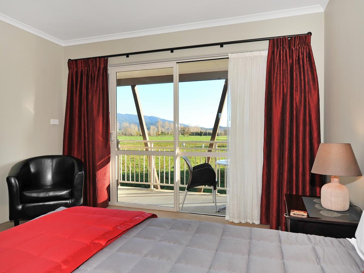 Mohua Motels Takaka Luaran gambar