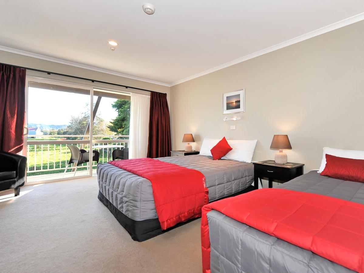Mohua Motels Takaka Luaran gambar