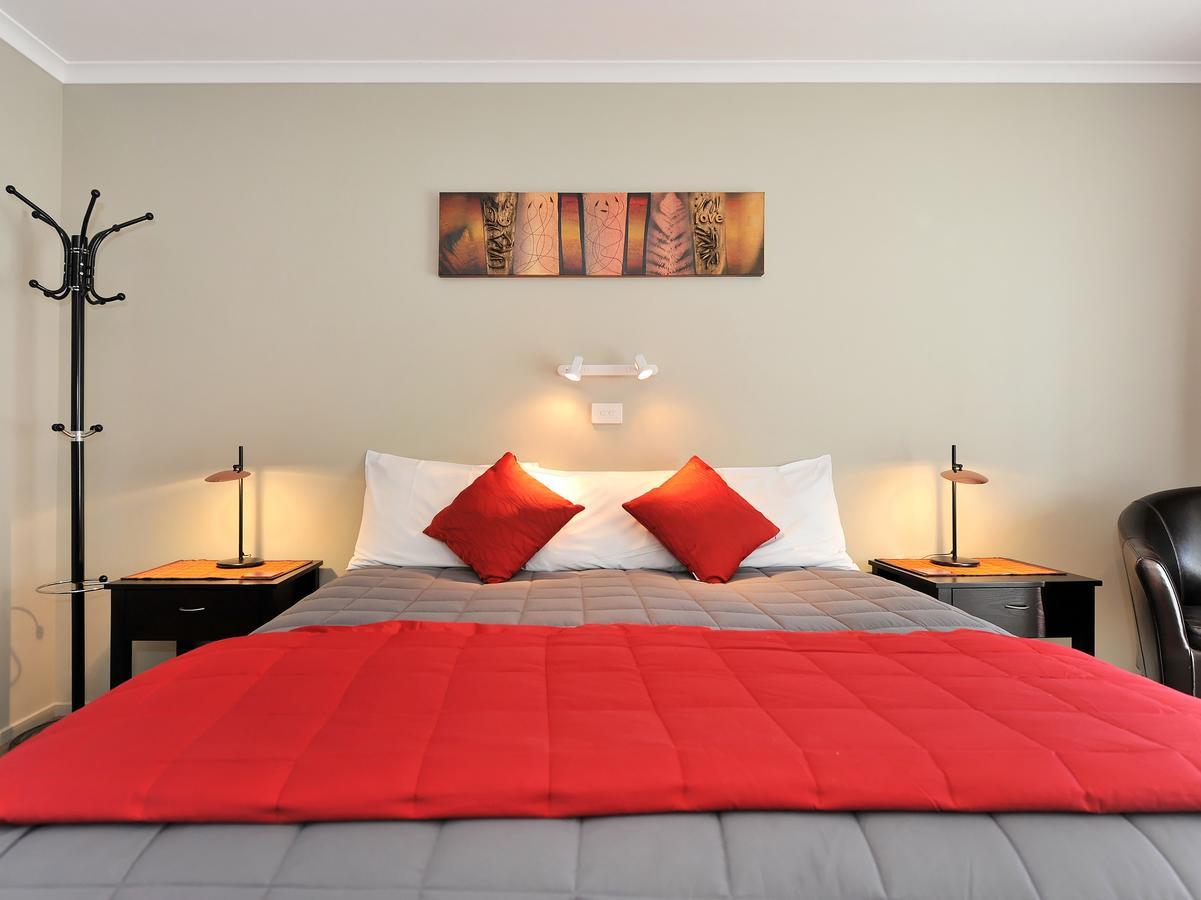 Mohua Motels Takaka Luaran gambar