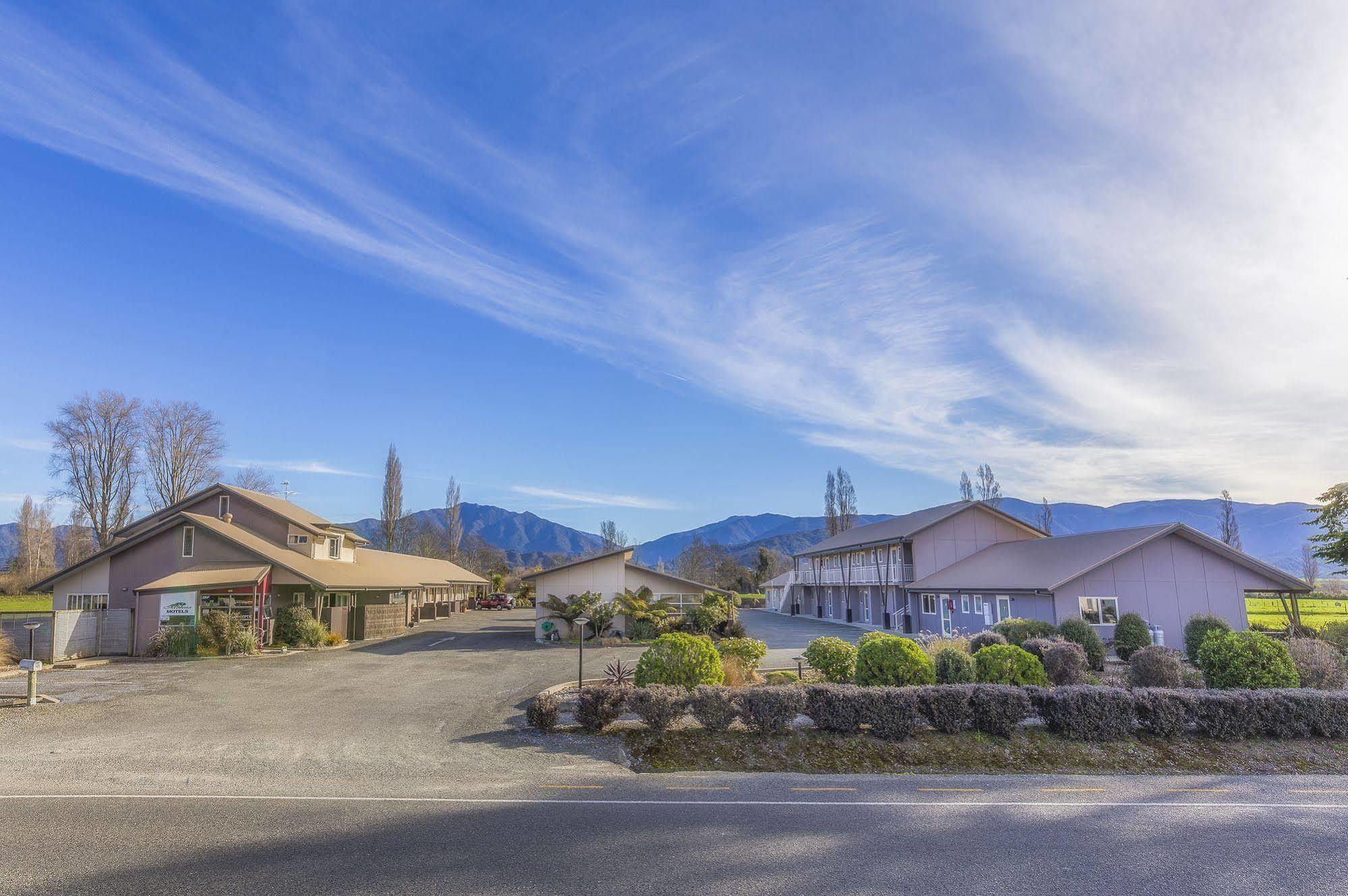 Mohua Motels Takaka Luaran gambar