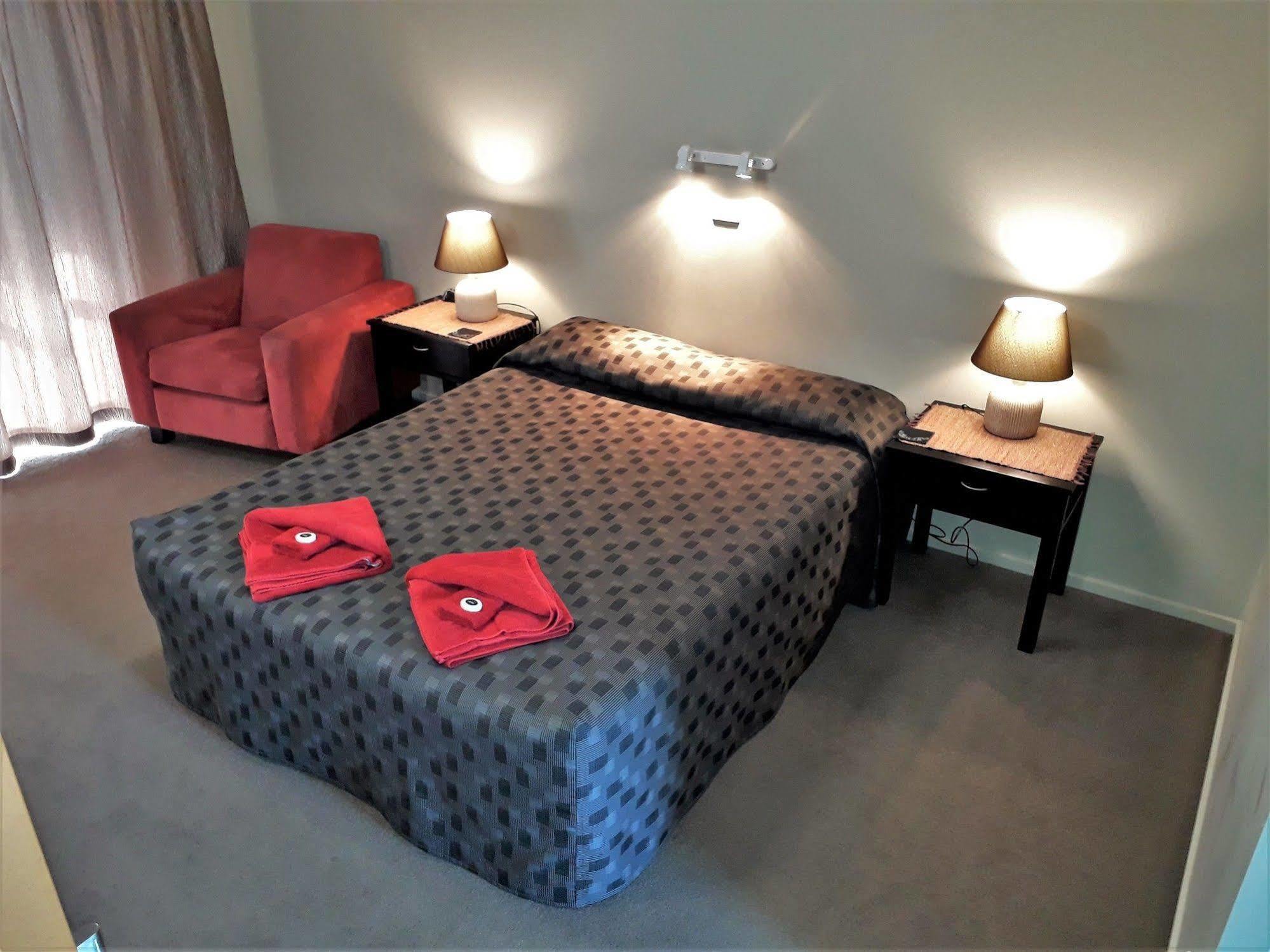 Mohua Motels Takaka Luaran gambar