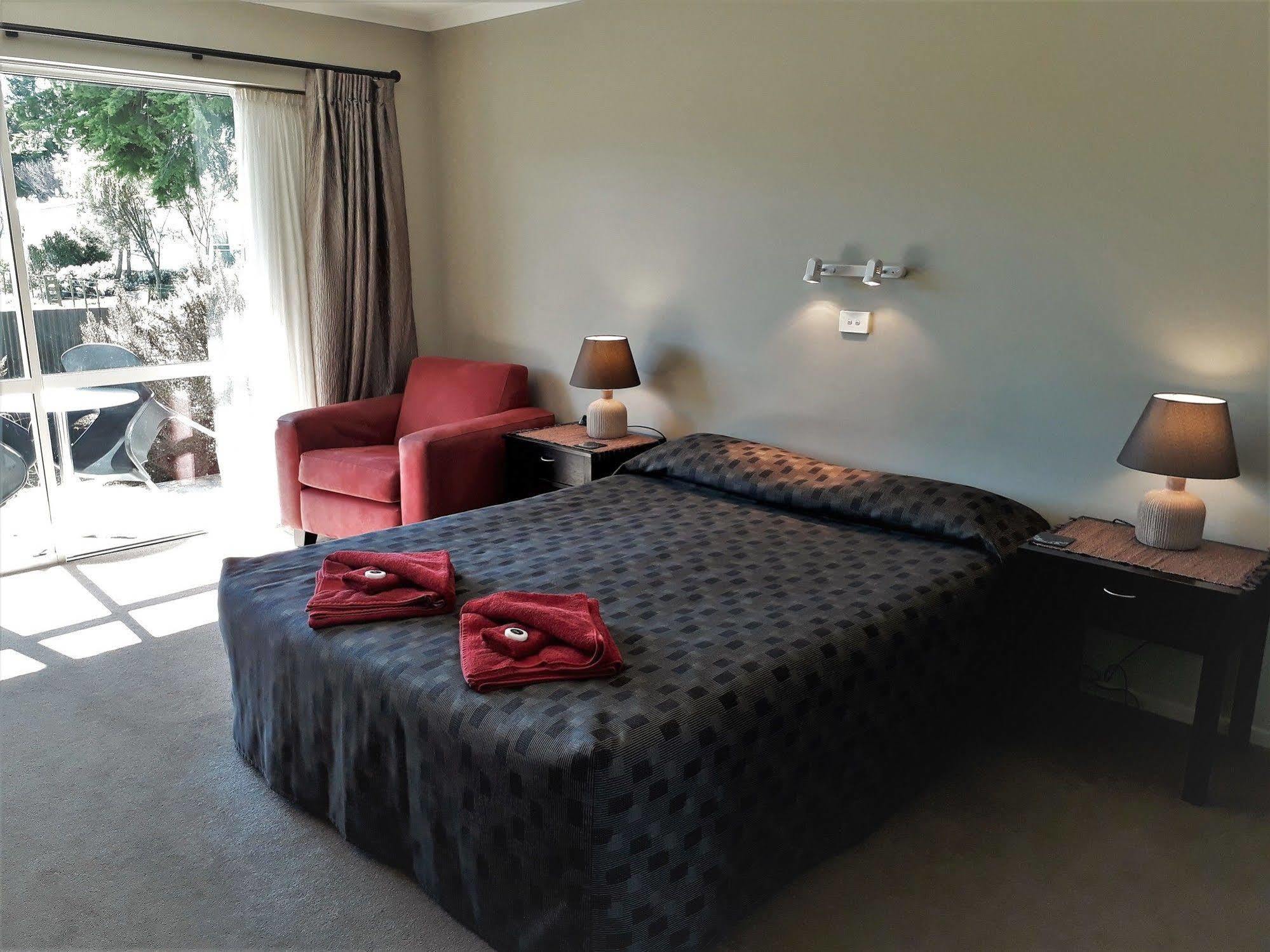 Mohua Motels Takaka Luaran gambar