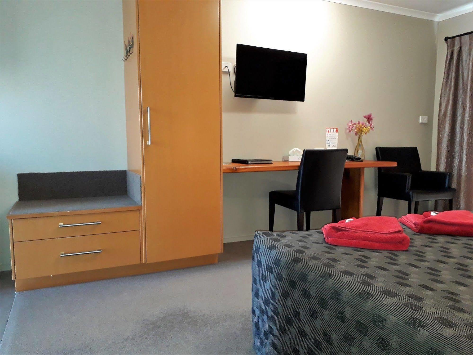Mohua Motels Takaka Luaran gambar