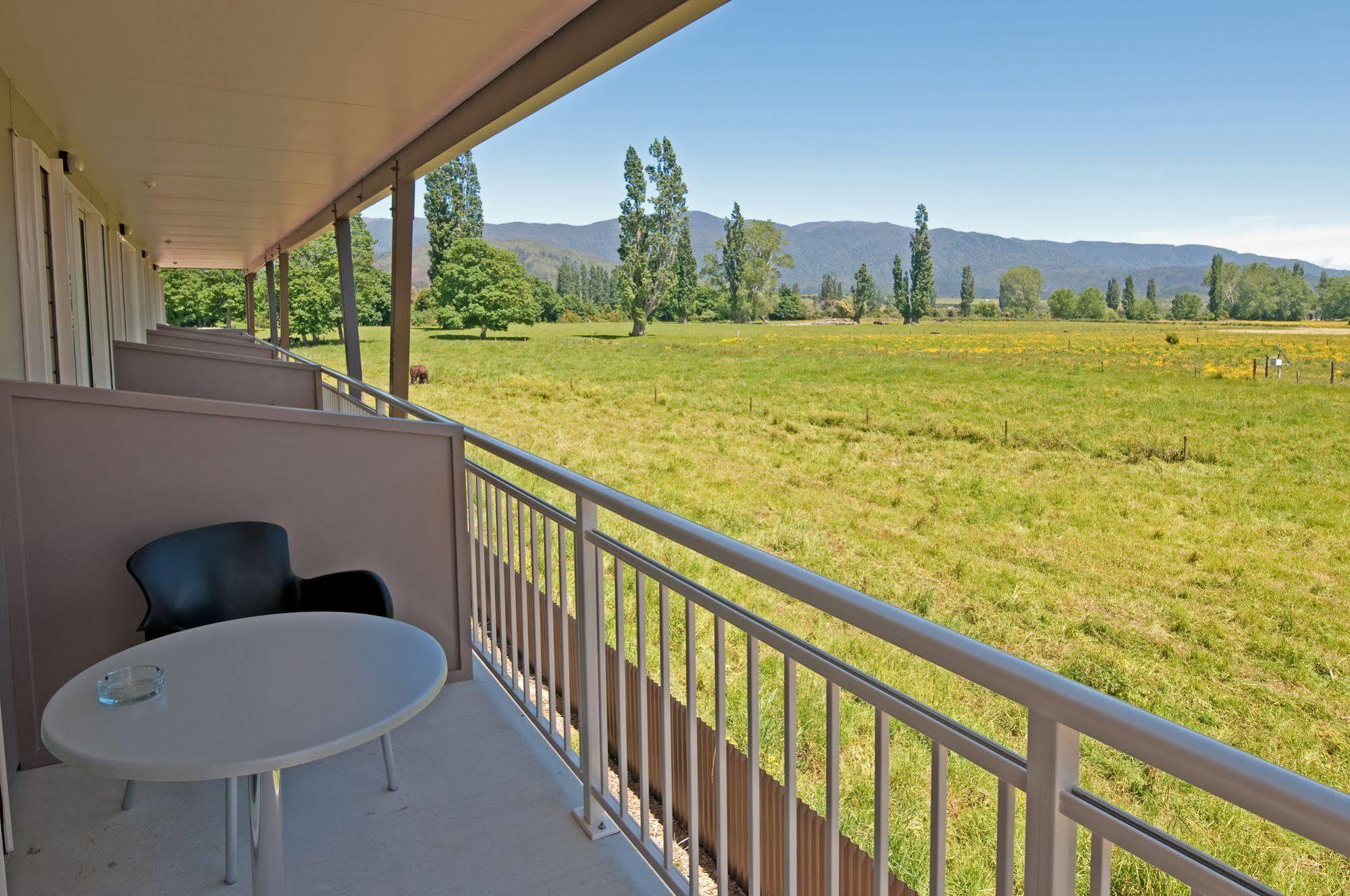 Mohua Motels Takaka Luaran gambar