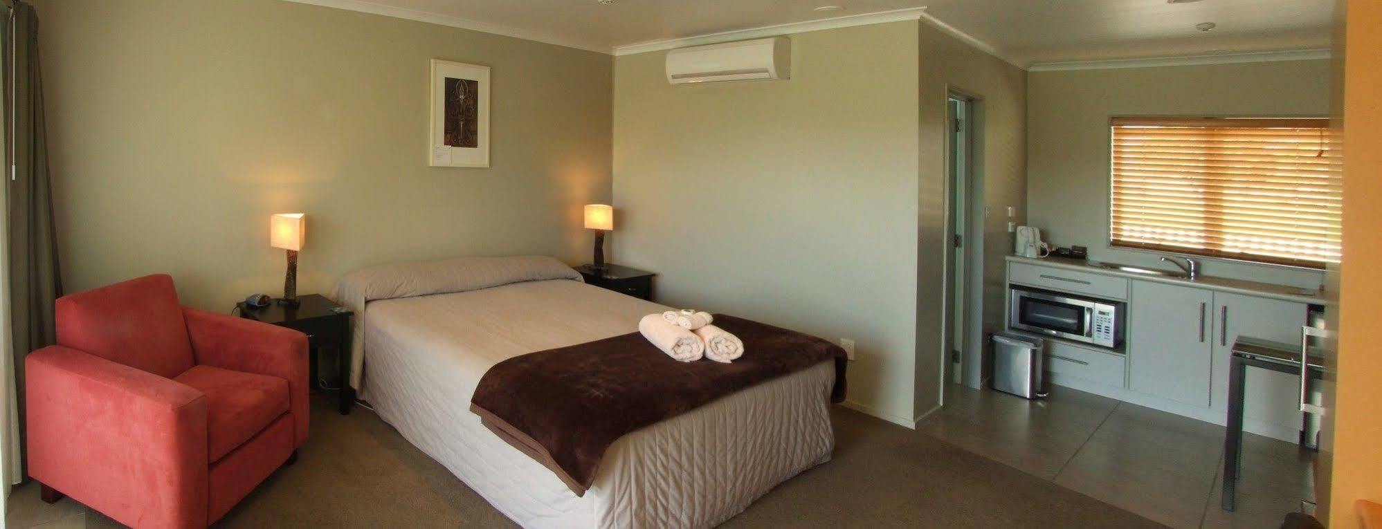 Mohua Motels Takaka Luaran gambar