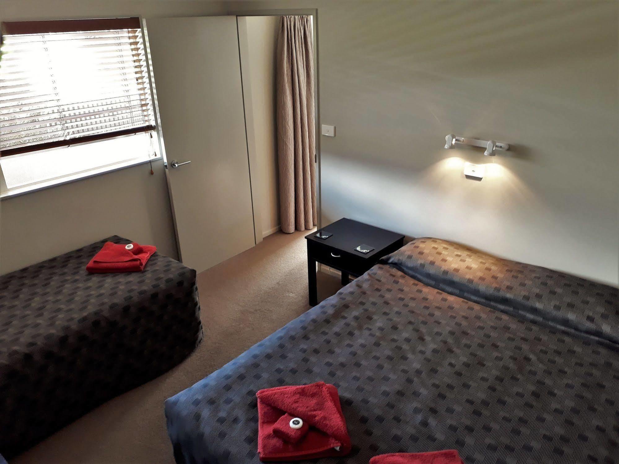 Mohua Motels Takaka Luaran gambar