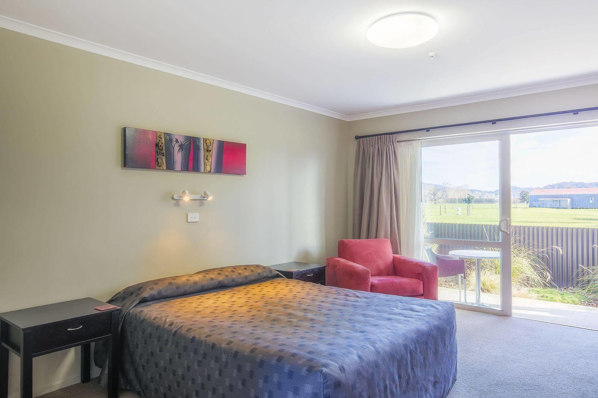 Mohua Motels Takaka Luaran gambar